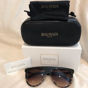 Balmain Sunglasses